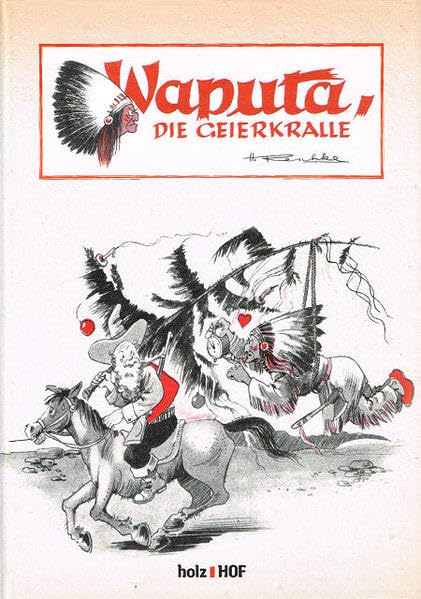 Klassiker der DDR-Bildgeschichte Sonderband