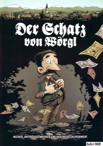 Der Schatz von Wörgl #[nn]