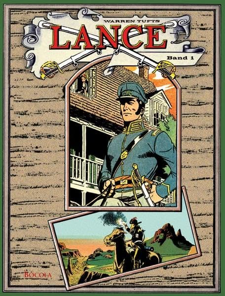 Lance