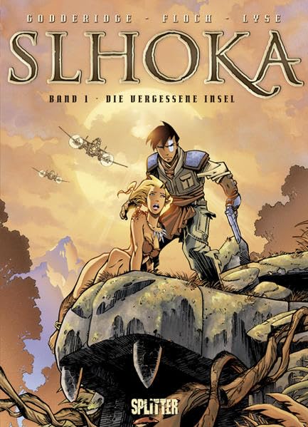 Slhoka #1