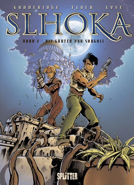 Slhoka #2