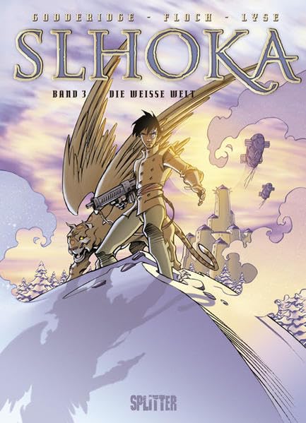 Slhoka #3