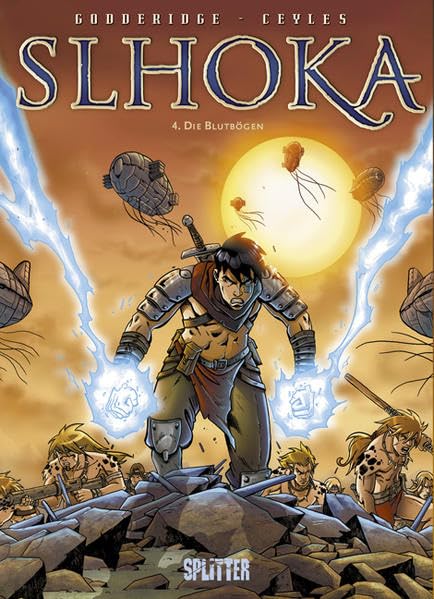 Slhoka #4
