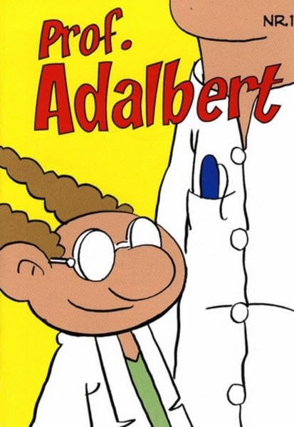 Prof. Adalbert