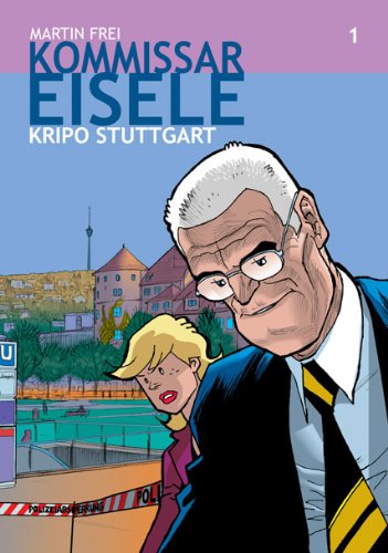Kommissar Eisele #1