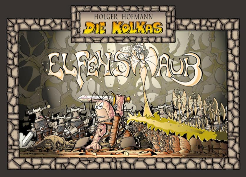 Die Kolkas
