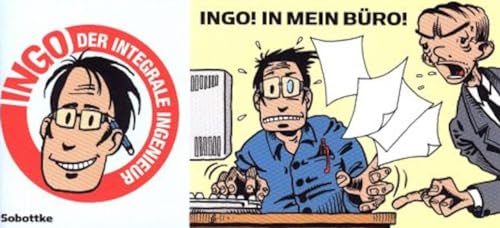 Ingo der integrale Ingenieur
