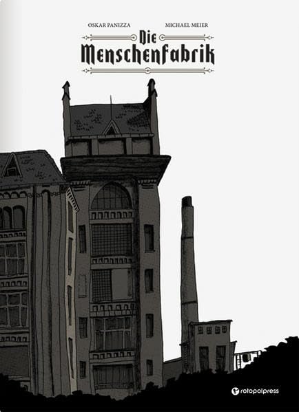 Die Menschenfabrik #[nn]