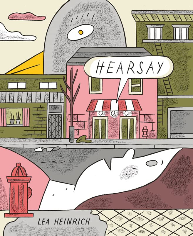 Hearsay