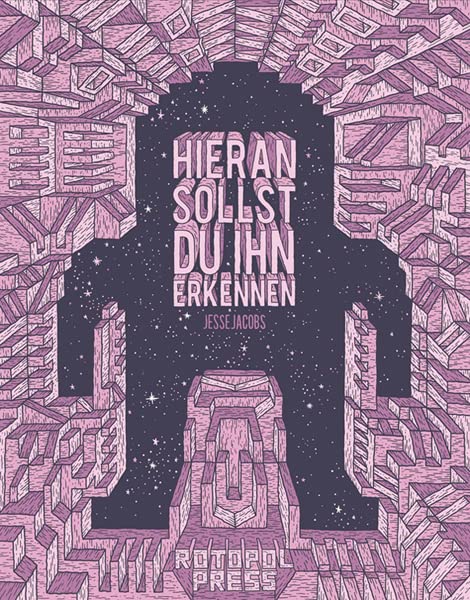 Hieran sollst du ihn erkennen #[nn]