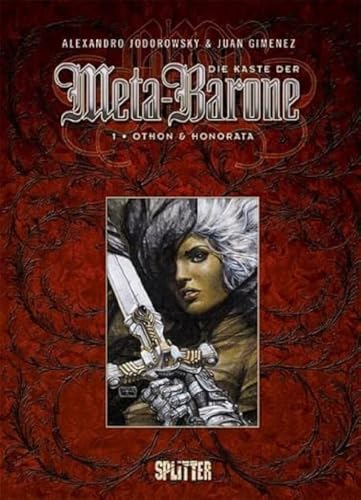 Die Kaste der Meta-Barone