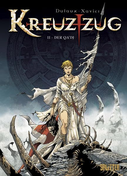 Kreuzzug #2