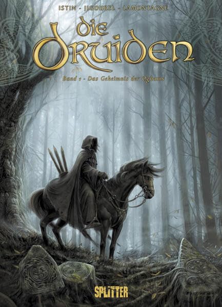 Die Druiden
