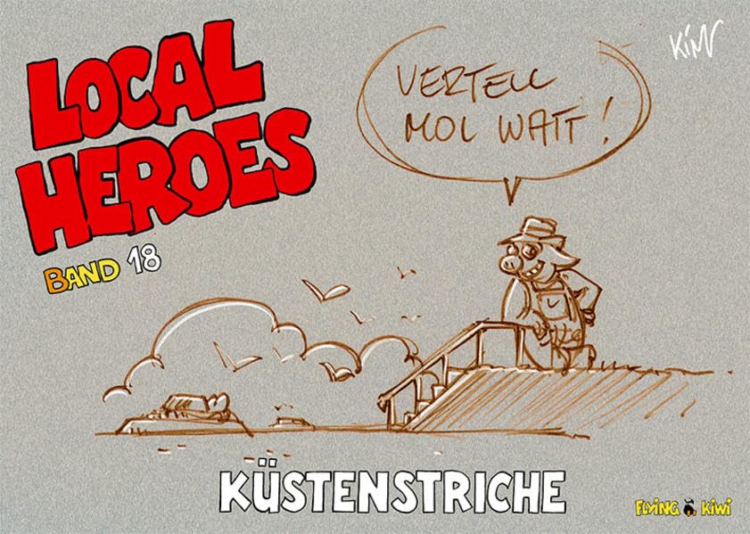 Local Heroes