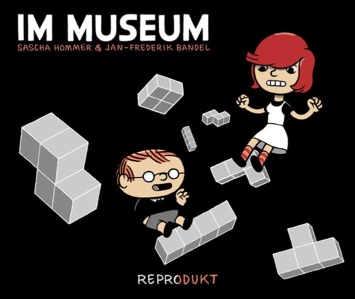 Im Museum #[1]