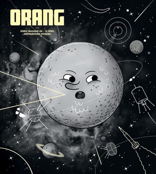 Orang #8