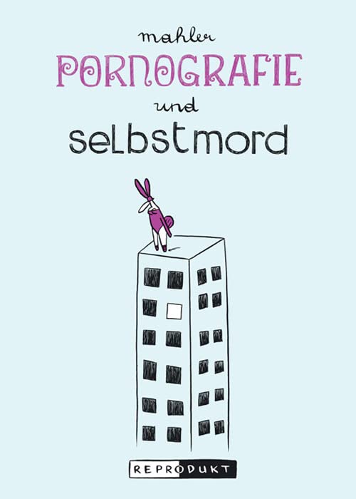 Pornografie und Selbstmord #[nn] cover
