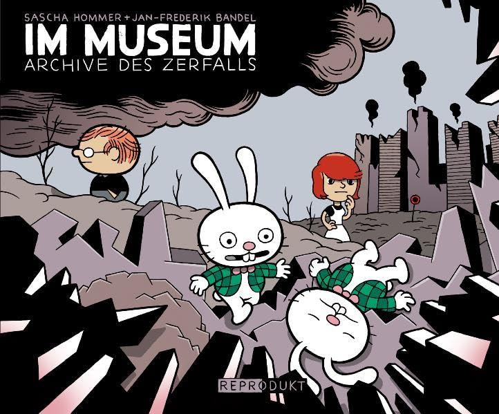 Im Museum