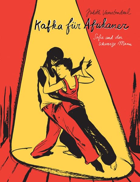 Kafka für Afrikaner #[nn]