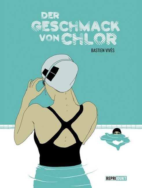 Der Geschmack von Chlor #[nn] cover