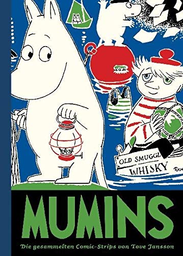 Mumins #3