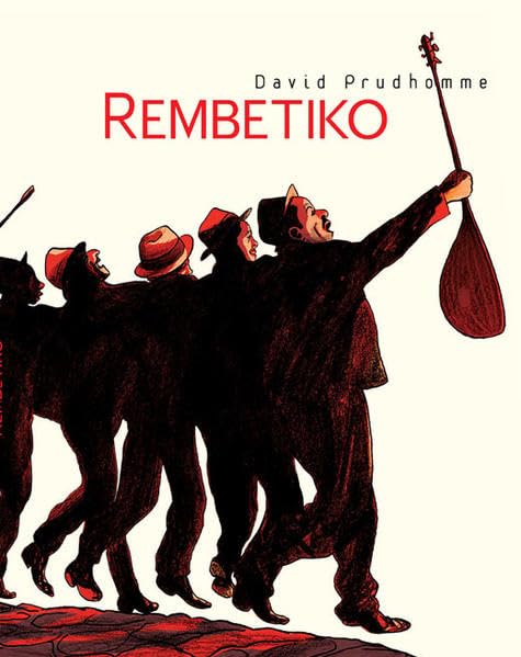 Rembetiko #[nn]