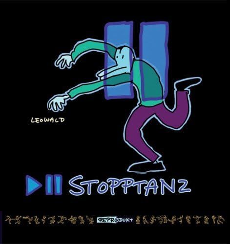 Stopptanz #[nn]