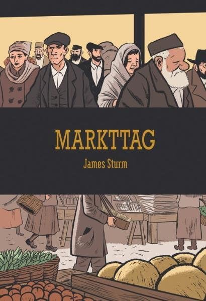 Markttag #[nn] cover
