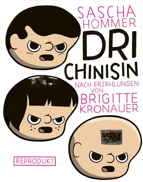 Dri Chinisin #[nn]