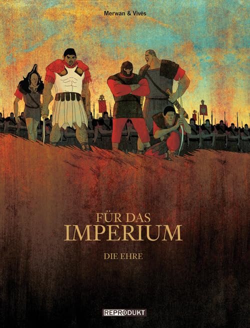 Für das Imperium