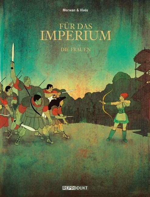 Für das Imperium #2