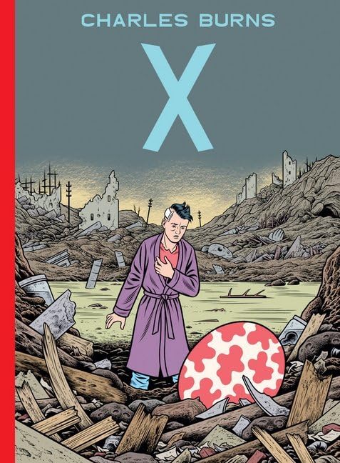 X #[nn] cover