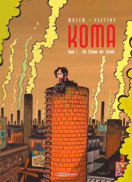 Koma #1