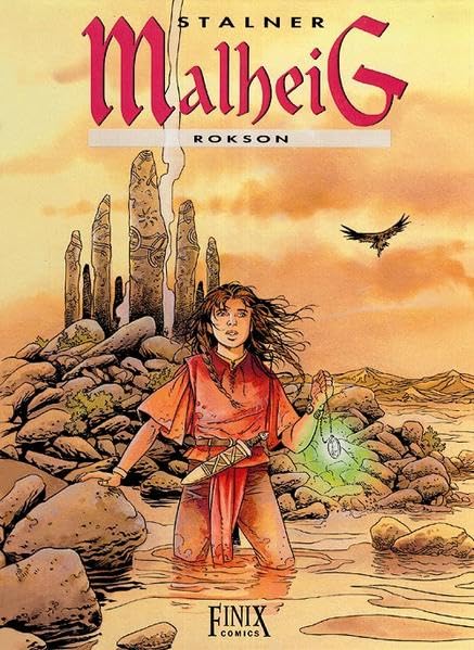 Malheig #4