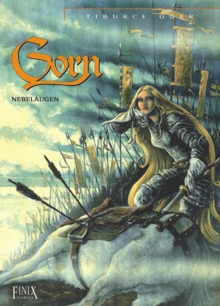 Gorn #10