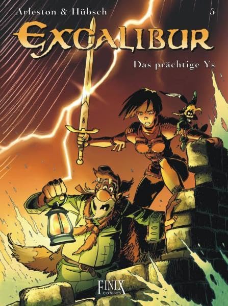 Excalibur