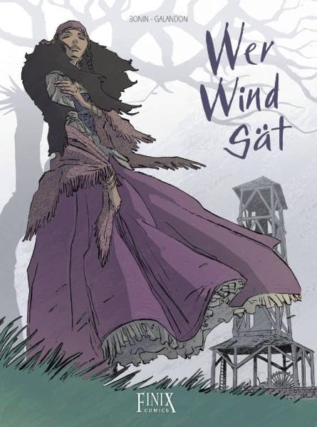 Wer Wind sät #[nn]