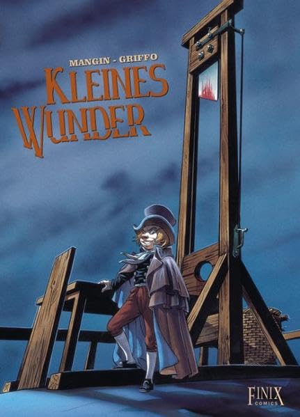 Kleines Wunder #[nn] cover