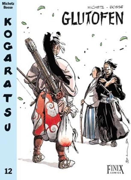Kogaratsu