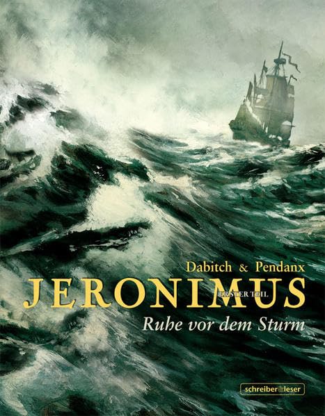 Jeronimus