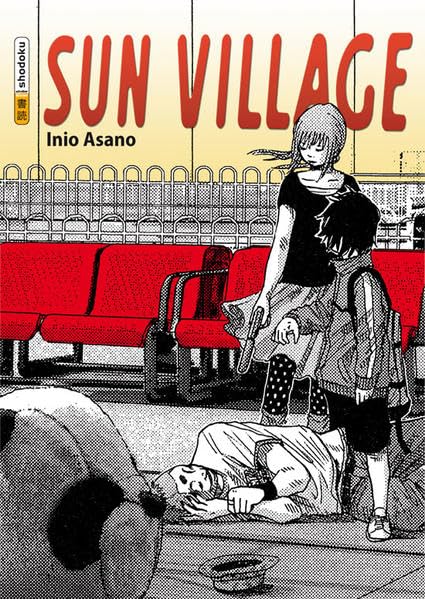 Sun Village #[nn]