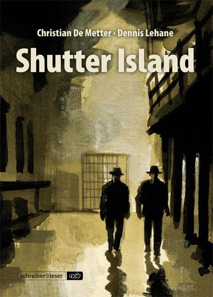 Shutter Island #[nn]