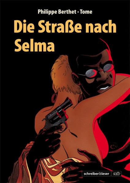 Die Straße nach Selma #[nn] cover