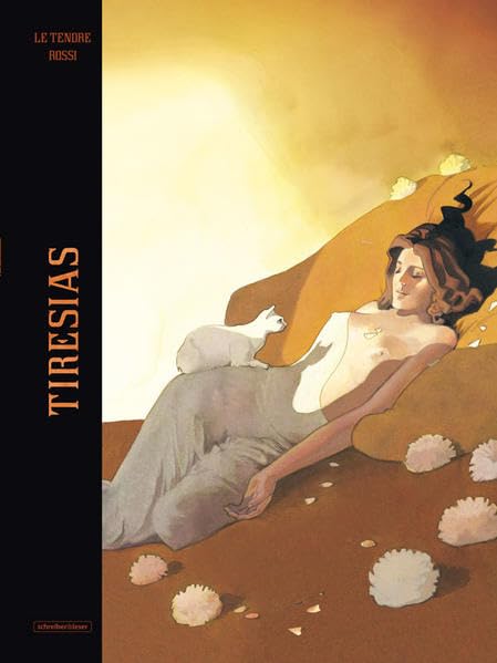Tiresias #[nn] cover
