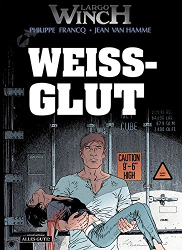 Largo Winch #18