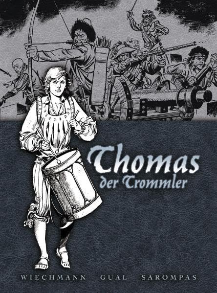 Thomas der Trommler #[nn]