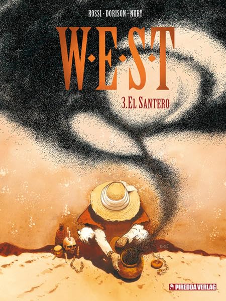 W.E.S.T. #3