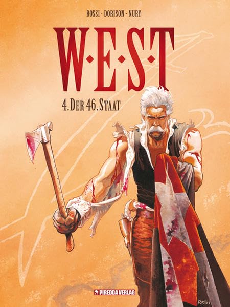 W.E.S.T. #4
