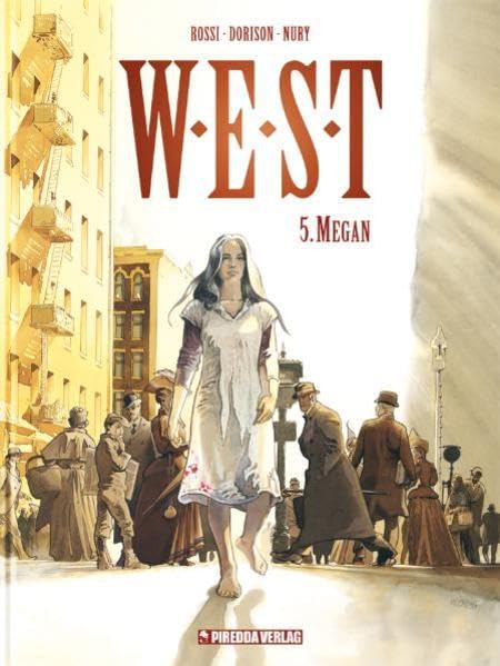 W.E.S.T. #5
