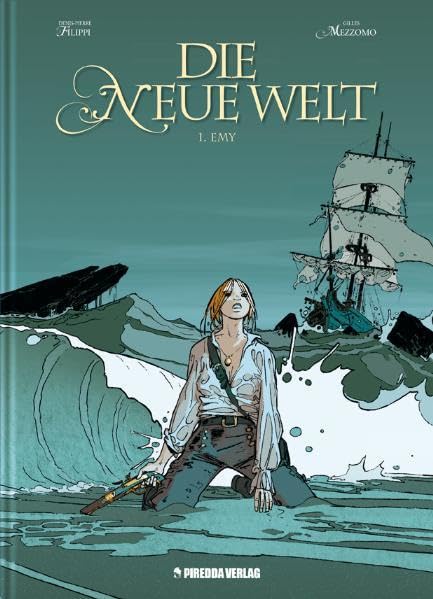 Die Neue Welt